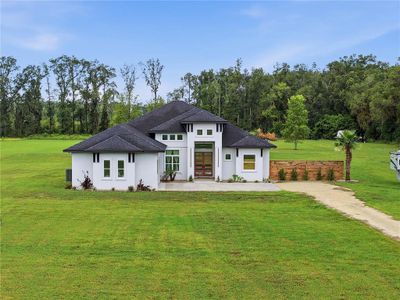 New construction Single-Family house 18711 Nw 138Th Ave, Alachua, FL 32615 - image