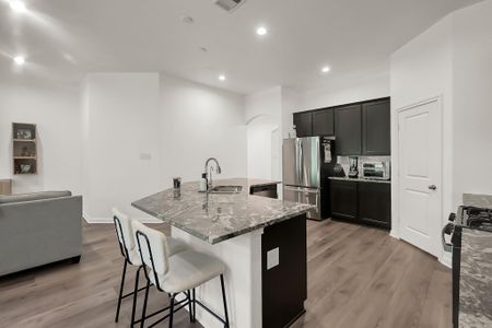 New construction Single-Family house 11696 Whirlaway Dr, Willis, TX 77318 plan Pinehurst - image 14