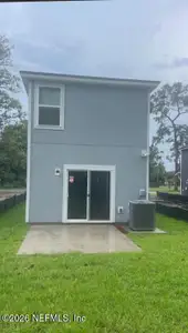 New construction Single-Family house 3229 Pine Ave, Jacksonville, FL 32218 - image