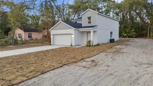 New construction Single-Family house 808 Campello St, Altamonte Springs, FL 32701 - image