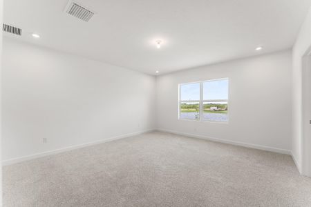 New construction Single-Family house 10270 Sw Adelaide Ter, Port St. Lucie, FL 34987 Mount Rainier- photo 16 16