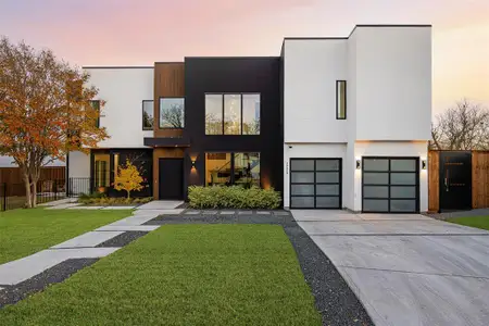 New construction Single-Family house 10316 Bel Aire Dr, Dallas, TX 75218 - image