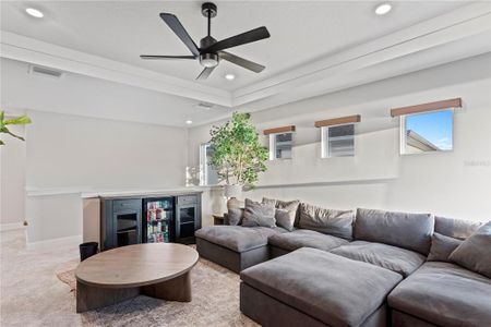New construction Single-Family house 8346 Ivy Stark Blvd, Wesley Chapel, FL 33545 Ibis- photo 26 26