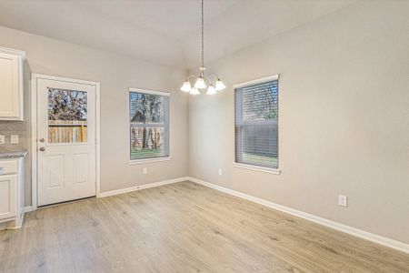 New construction Single-Family house 212 Forest Park Dr, West Columbia, TX 77486 plan Duval - image 11