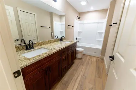 New construction Single-Family house 5590 Sw 172Nd Lp, Ocala, FL 34473 - image 5