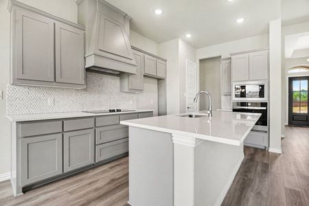 New construction Single-Family house 1913 Barrix Ln, DeSoto, TX 75115 - image 7
