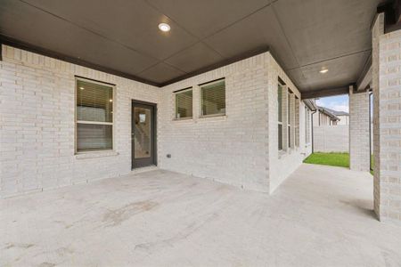 New construction Single-Family house 4736 Baytown Ln, McKinney, TX 75071 - image 19