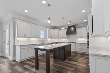 New construction Single-Family house 444 Woodlawn St. St, Evans, GA 30809 - image 7