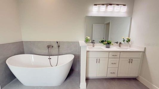 New construction Single-Family house 2520 Sw 155Th Ln, Ocala, FL 34473 - image