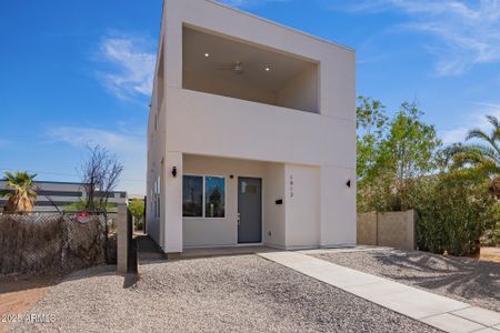 New construction Single-Family house 1913 W Adams St, Phoenix, AZ 85009 null- photo 3 3