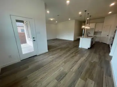 New construction Single-Family house 3213 Agnew St, Celina, TX 75009 plan Coleman - image 10