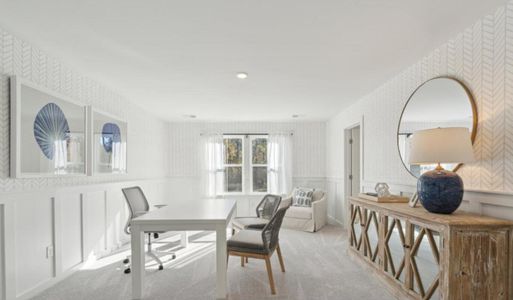 New construction Townhouse house 782 Ridgley Dr, Summerville, SC 29486 - image