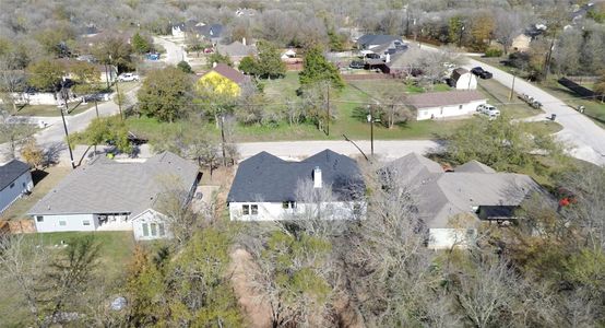 New construction Single-Family house 147 Mokulua Ln, Bastrop, TX 78602 null- photo 29 29