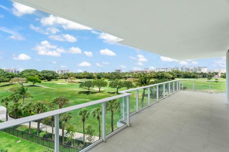 New construction Condo house 220 Se Mizner Blvd, Unit 223, Boca Raton, FL 33432 - image
