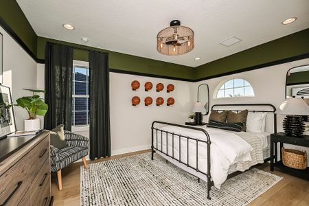 New construction Single-Family house Parrish, FL 34219 plan Key Largo II - image 20