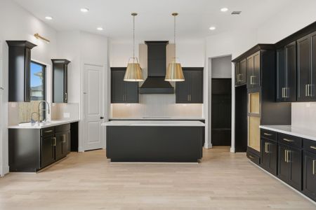 New construction Single-Family house 25435 N Schmidt Dr, Katy, TX 77493 - image 7