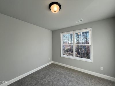 New construction Townhouse house 103 Calluna Dr, Clayton, NC 27520 null- photo 16 16