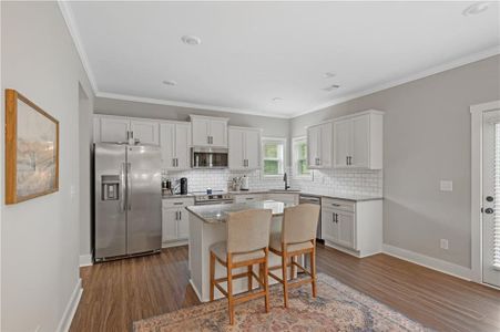 New construction Single-Family house 68 Jeffrey Ln, Dallas, GA 30157 - image 18