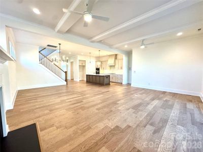 New construction Single-Family house 2980 Alveston Dr Nw, Unit 93, Concord, NC 28027 plan Woodhaven - image 18