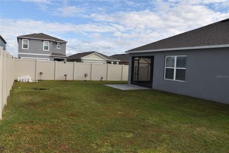 New construction Single-Family house 4203 San Rocco Way, Winter Haven, FL 33884 null- photo 31 31