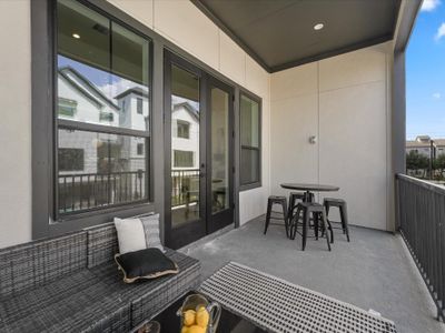 New construction Single-Family house 2220 Dennis St, Houston, TX 77004 - image 10