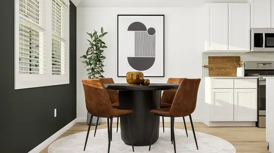 New construction Single-Family house 113 Donnington Dr, Hutto, TX 78634 plan Pierson - image