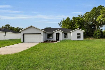 New construction Single-Family house 5938 Nw 8Th Pl, Ocala, FL 34482 - image