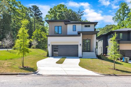 New construction Single-Family house 2601 Mayview Rd, Raleigh, NC 27607 null- photo 0 0
