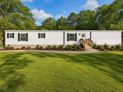 New construction Single-Family house 136 Pine St, Danielsville, GA 30633 - image