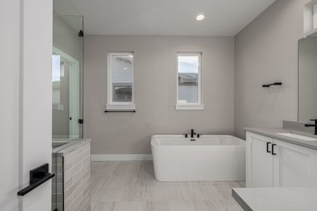 New construction Single-Family house 759 Mountain Dr, Longmont, CO 80503 plan Virtuoso - image 15