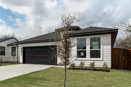 New construction Single-Family house 2511 Lea Crest Dr, Dallas, TX 75216 - image