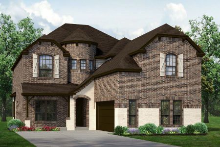 New construction Single-Family house 6977 Westlake Dr, Grand Prairie, TX 75054 null- photo 1 1