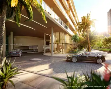 New construction Condo house 2200 Brickell Ave, Unit 308, Miami, FL 33129 - image 2