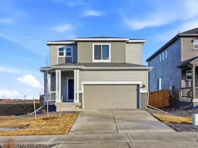 New construction Single-Family house 520 97Th Ave, Greeley, CO 80634 - image