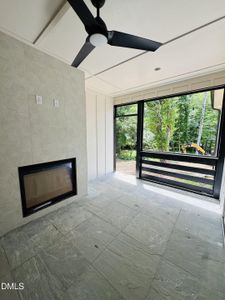 New construction Single-Family house 729 Bennett Ridge Ct, Wake Forest, NC 27587 - image