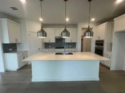 New construction Single-Family house 3305 Agnew St, Celina, TX 75009 plan Dakota - image 4