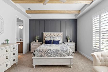 New construction Single-Family house 1018 Megano Blvd, Deland, FL 32724 plan Birkdale - image 7