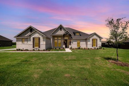 Lynx Hollow Estates by Sumeer Homes in Forney - photo 17 17