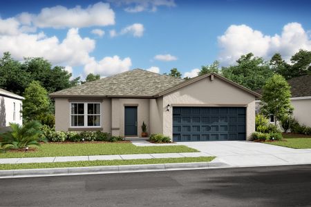 New construction Single-Family house 370 Parkview Drive, Palm Coast, FL 32164 - photo 0