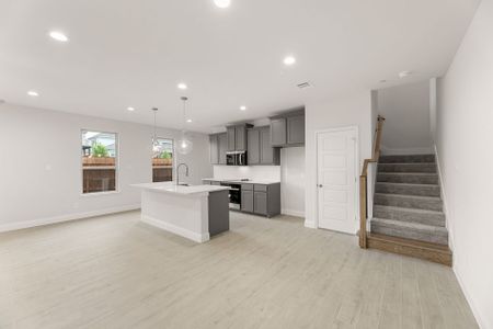 New construction Single-Family house 6937 Mustang Isle Dr, Dallas, TX 75228 plan Jasper - image 8