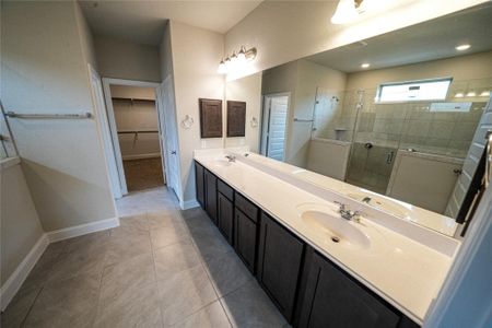 New construction Single-Family house 312 Proctor Grv, Cibolo, TX 78108 Weimer- photo 23 23