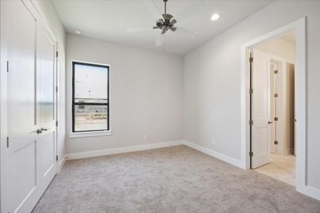 New construction Single-Family house 1020 Lake Breeze Dr, Waller, TX 77484 - image 19