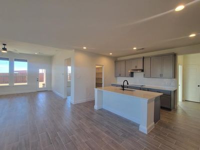 New construction Single-Family house 7137 Van Gogh Dr, Royse City, TX 75189 - image 3