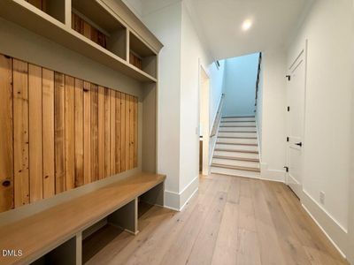 New construction Single-Family house 7429 Summer Tanager Trl, Raleigh, NC 27614 - image 18