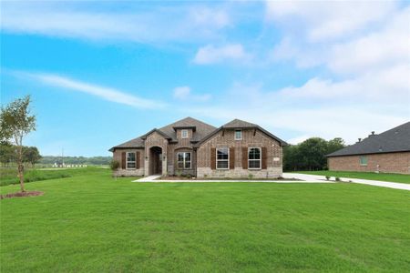 New construction Single-Family house 3915 Southern Oaks Dr, Royse City, TX 75189 null- photo 0