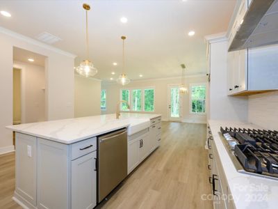 New construction Single-Family house 11045 Shreveport Dr, Huntersville, NC 28078 The Gilead- photo 10 10