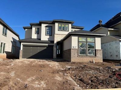 New construction Single-Family house 1114 Watermont Dr, Missouri City, TX 77459 null- photo 0