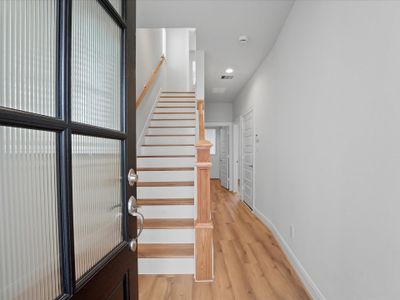 New construction Single-Family house 2708 Grand Fountains Dr, Unit C, Houston, TX 77054 - image 13