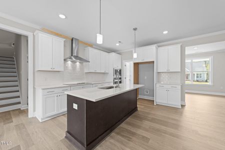New construction Single-Family house 85 Arbor Dr, Youngsville, NC 27596 - image 10