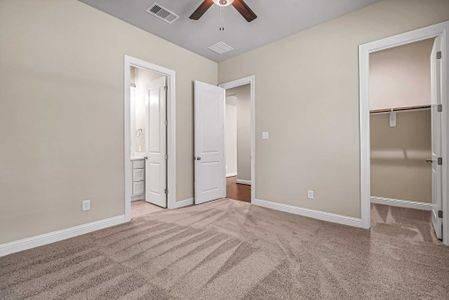 The Cedars by Gracepoint Homes in Plantersville - photo 18 18